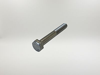 Bolt - Hex M6 x 30mm