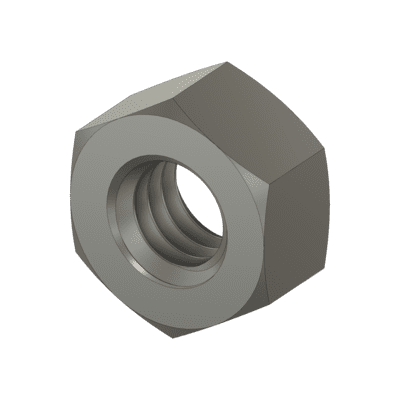 Hex Nut
