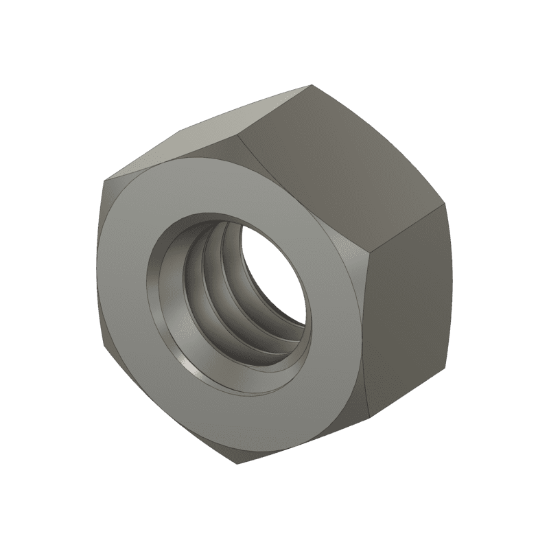 Hex Nut