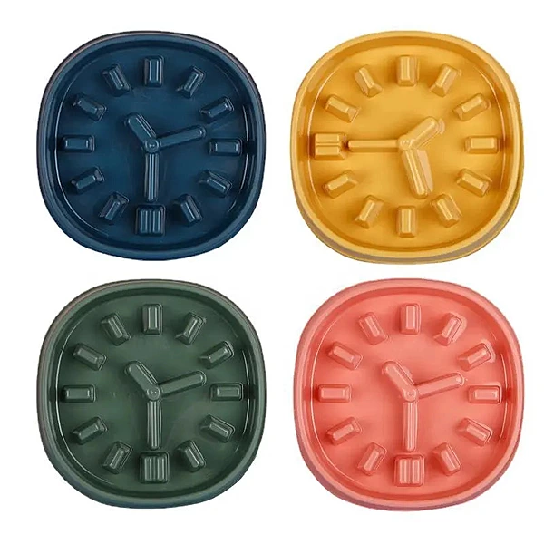 Slow Feeder Anti-Choking Pet Bowl
