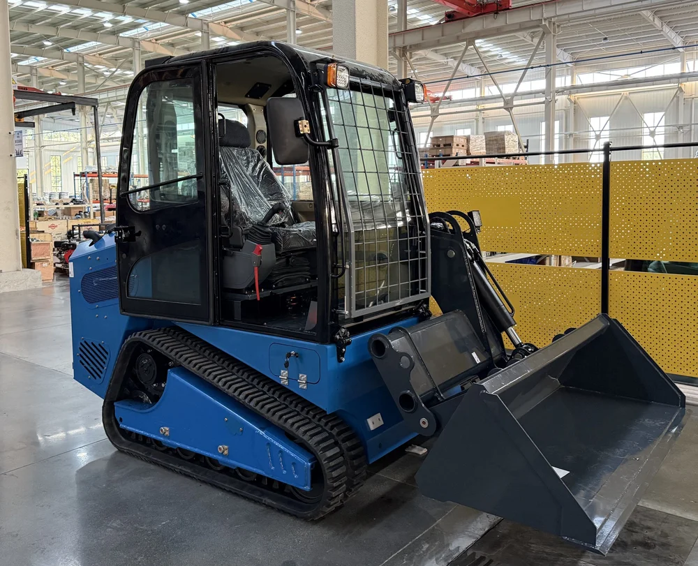 Rippa RS20 Skid Steer Loader
