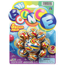 Hi Bounce Super Pack