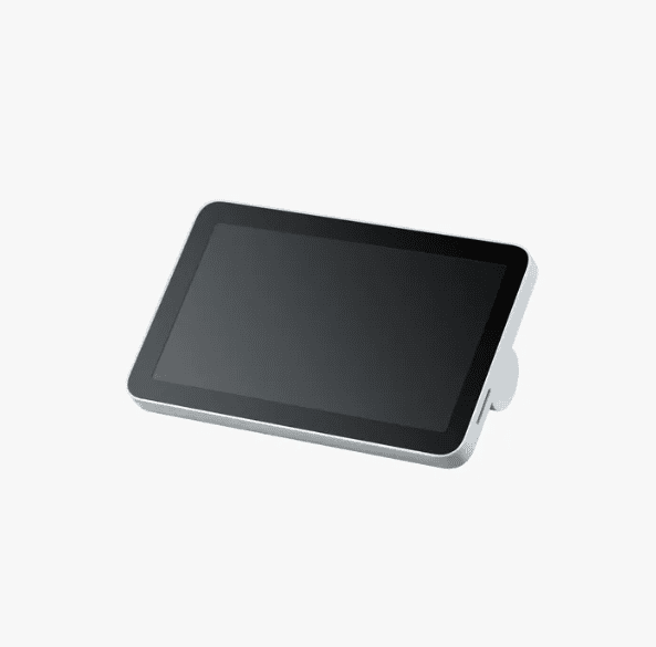 Bambu High Resolution Screen