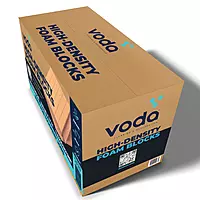 High Density Foam Blocks Voda