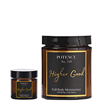 Potency No. 710 Higher Good