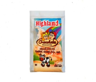 Highland Chocolate