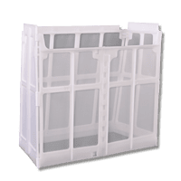 Rough Filter M2I For S300 | 9983106