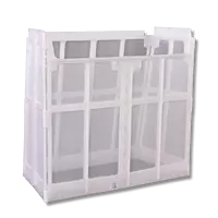 Rough Filter M2I For S300 | 9983106