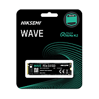 Hiksemi Wave(P) 128GB Gen3 M.2 NVMe 3D NAND SSD