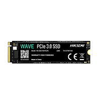Hiksemi Wave(P) 128GB Gen3 M.2 NVMe 3D NAND SSD