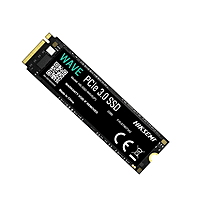 Hiksemi Wave(P) 128GB Gen3 M.2 NVMe 3D NAND SSD