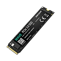 Hiksemi Wave(P) 128GB Gen3 M.2 NVMe 3D NAND SSD