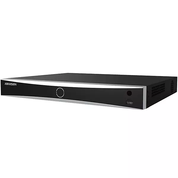 HIKVISION NVR 32 ch 2+4MP 1U K Series AcuSense 4K DS-7632NXI-K2 16POE