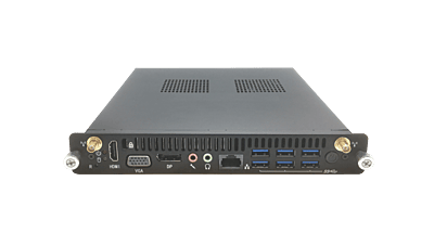Hikvision DS-D5AC OPS Computer | Distributor