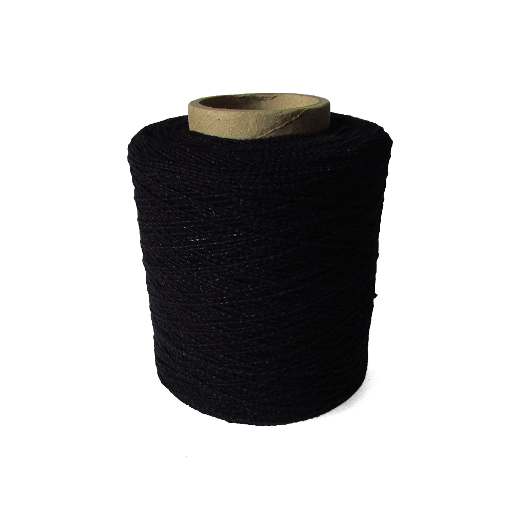 Hilo Caucho X250Gr Negro  Rollo X 250 Gramos Hilo Caucho X250Gr Negro  Rollo X 250 Gramos