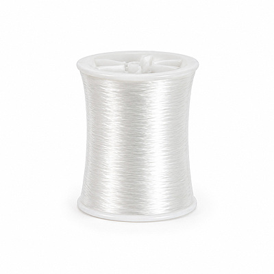 Hilo Nylon Costura 0.12Mm Caja X 20Rollos X 100Metros
