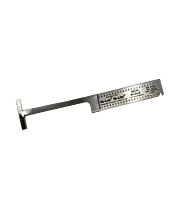 Hi-Lok Gauge with Slide