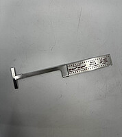 Hi-Lok Gauge with Slide