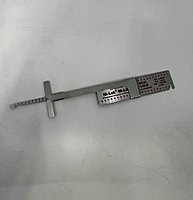 Hi-Lok Gauge with Slide