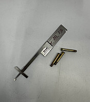 Hi-Lok Gauge with Slide