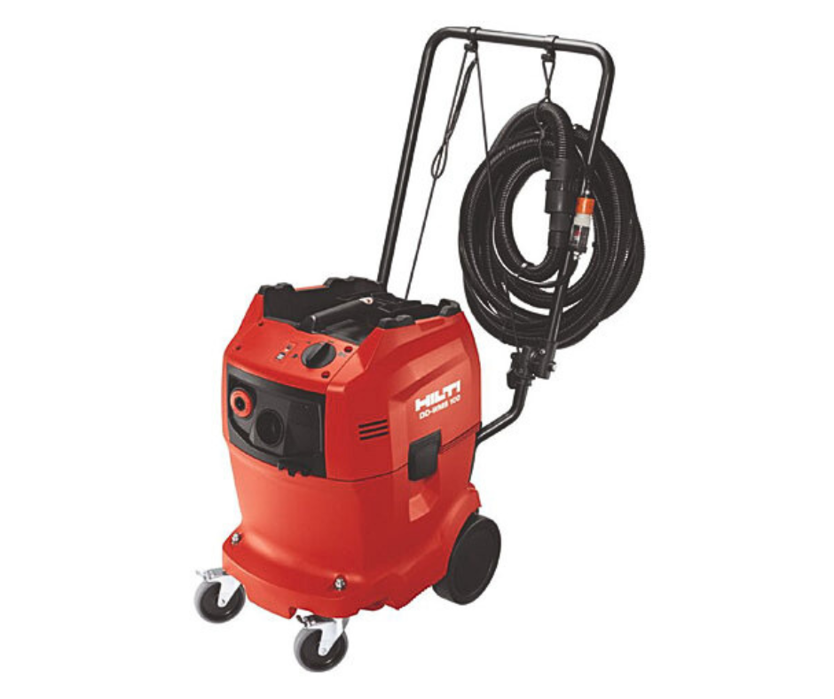 HILTI DD-WMS-100 WATER MANAGEMENT SYSTEM HILTI DD-WMS-100 WATER MANAGEMENT SYSTEM
