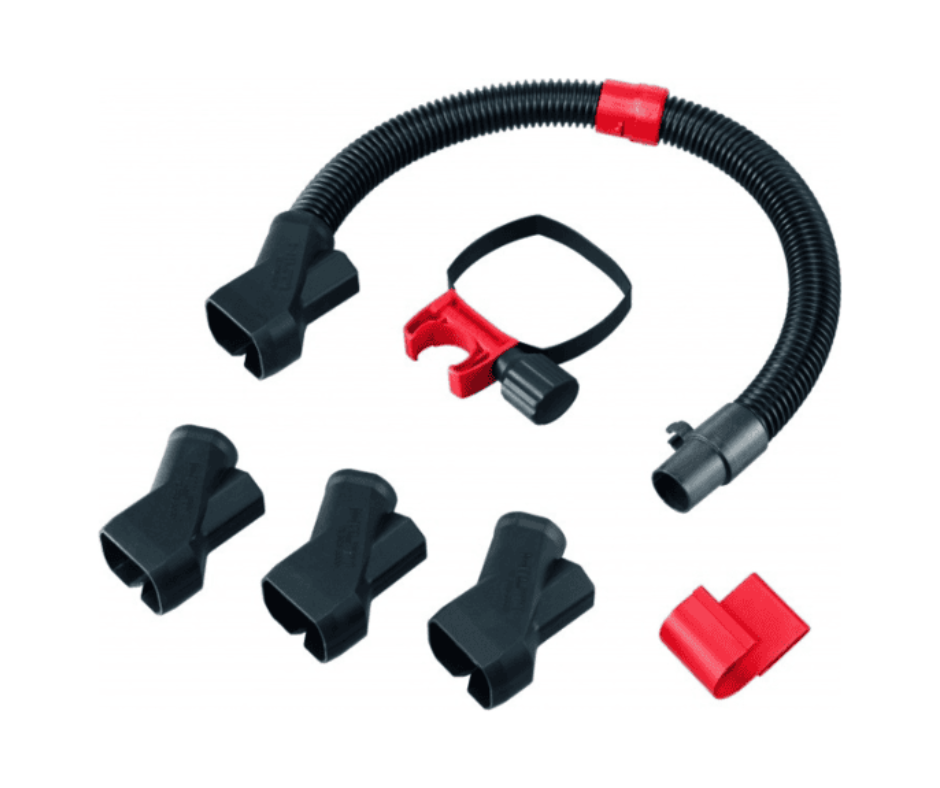 HILTI TE DRS-H DUST REMOVAL SYSTEM HILTI TE DRS-H DUST REMOVAL SYSTEM