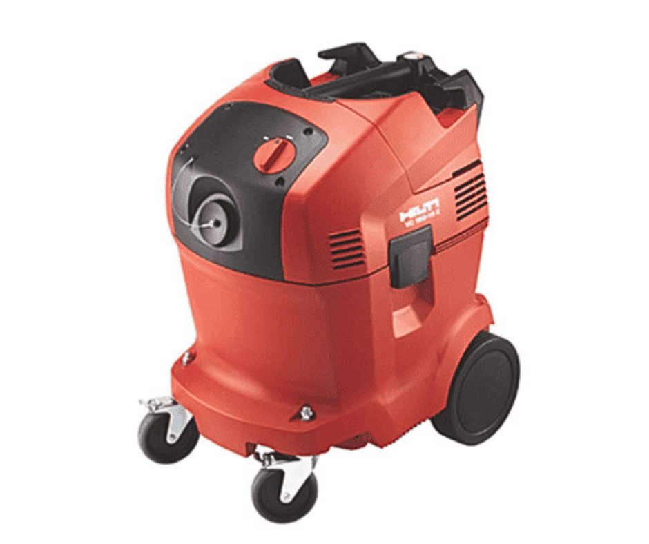 HILTI VC 150-6 X DUST EXTRACTOR HILTI VC 150-6 X DUST EXTRACTOR