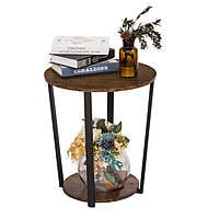 Albania Round End Table Albania Round End Table