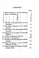 Hints on National Education in India (English) (Paperback) Hints on National Education in India (English) (Paperback)