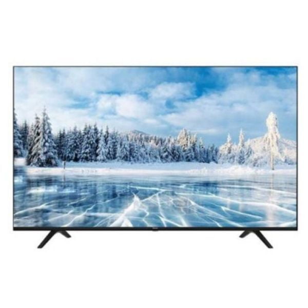 Hisense 32″ Smart Andriod Frameless – 32A62KEN