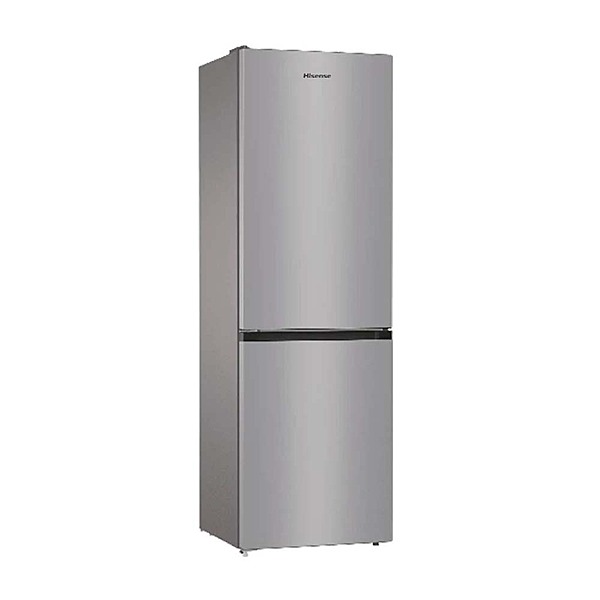 Hisense REF265DR 265L Double Door No Frost Fridge