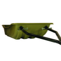 Otter Universal Tow Hitch Adapter