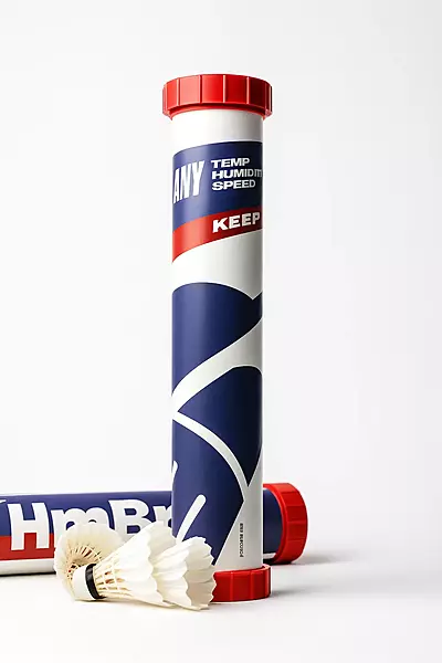 HmBr Humidifying Barrel