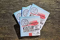 Hörerlebnisse für Kultur Entdecker:innen