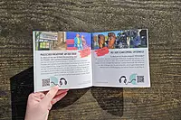 Hörerlebnisse für Kultur Entdecker:innen
