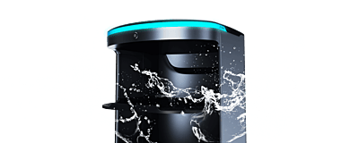 PUDU HolaBot - Lease Option PUDU HolaBot - Lease Option