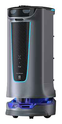 PUDU HolaBot - Lease Option PUDU HolaBot - Lease Option