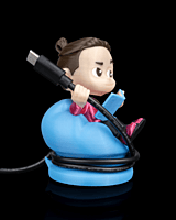 Hold That Thought Cable Holder