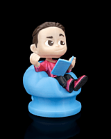 Hold That Thought Cable Holder