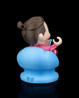 Hold That Thought Cable Holder