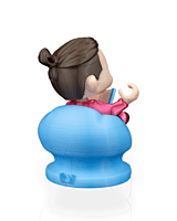 Hold That Thought Cable Holder