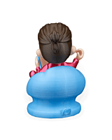 Hold That Thought Cable Holder