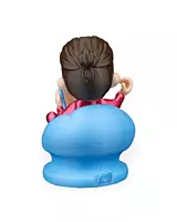 Hold That Thought Cable Holder