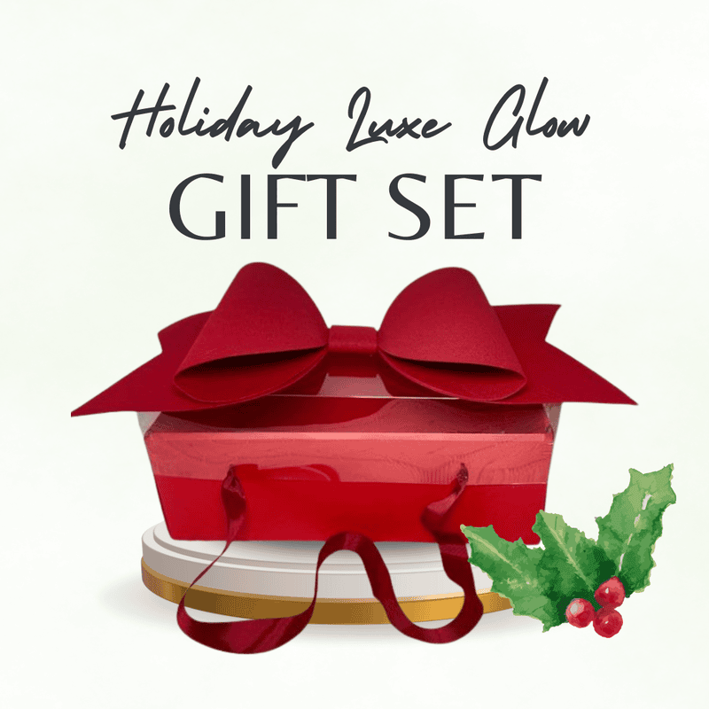 Holiday Luxe Glow - Gift Set