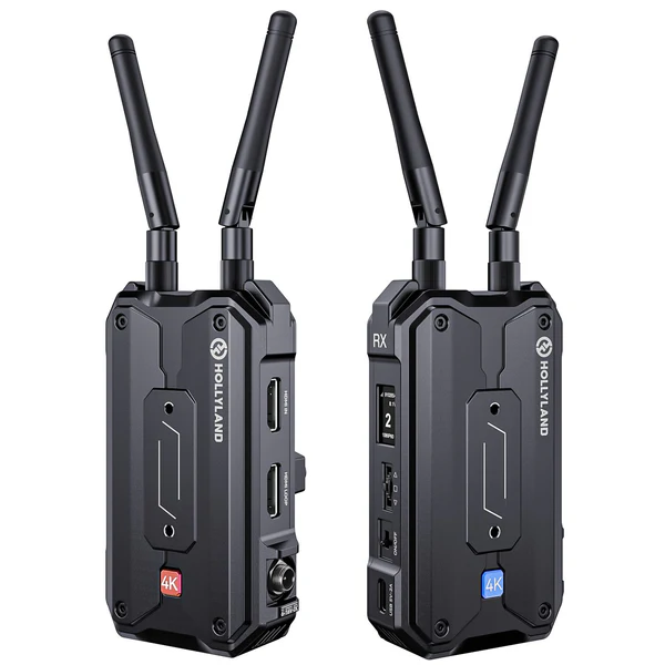 Hollyland Pyro H 4K HDMI Wireless Video Transmitter