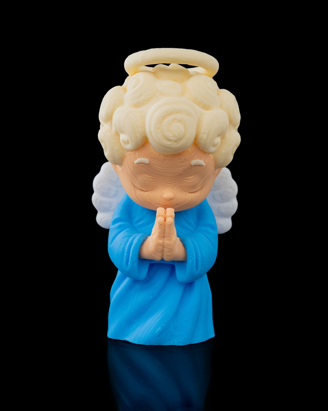 Holy Angel