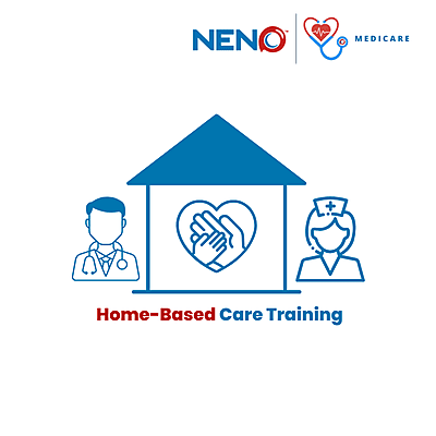 Home-Based Care Training Service