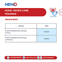 Home-Based Care Training Service