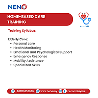 Home-Based Care Training Service