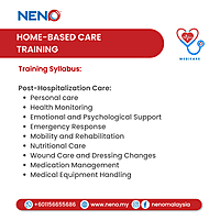Home-Based Care Training Service